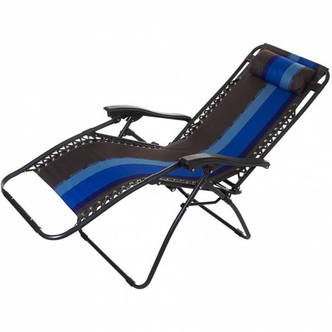 Кресло-шезлонг Zagorod K101 Кресло-шезлонг Zagorod K101