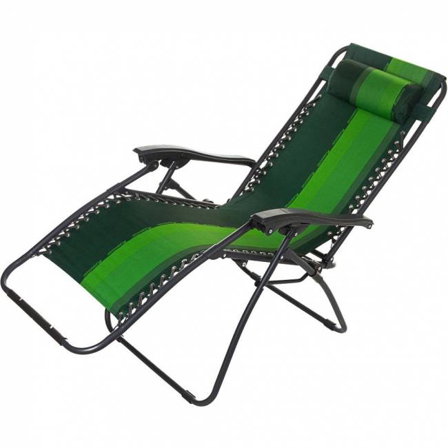 Кресло-шезлонг Zagorod K101 Кресло-шезлонг Zagorod K101