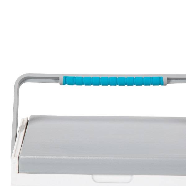 Термобокс Pinnacle TPX-8002 Prudence 4,5 L Термобокс Pinnacle TPX-8002 Prudence 4,5 L