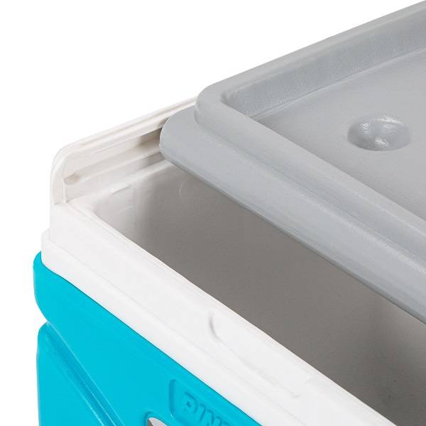 Термобокс Pinnacle TPX-8002 Prudence 4,5 L Термобокс Pinnacle TPX-8002 Prudence 4,5 L