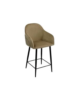 Полубарный стул Аннер Ромб комплект из 4 штук