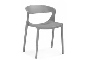 Градно жесткий серый