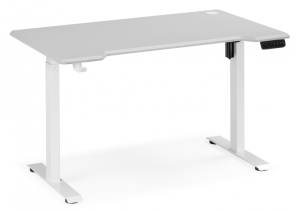 Маркос 120х75 тауп / белый