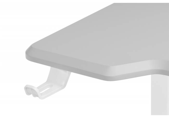 Маркос 120х75 тауп / белый