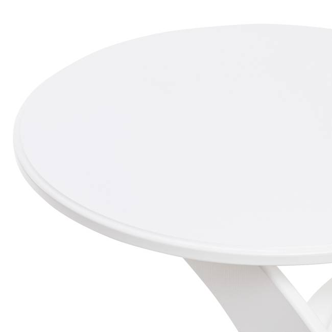 Стол подкатной Leset "Люкс" Молочный дуб