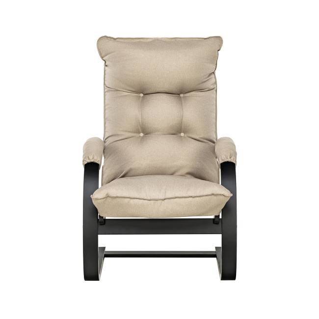 Кресло-трансформер Leset Монако Венге Malmo 05 (бежевый)