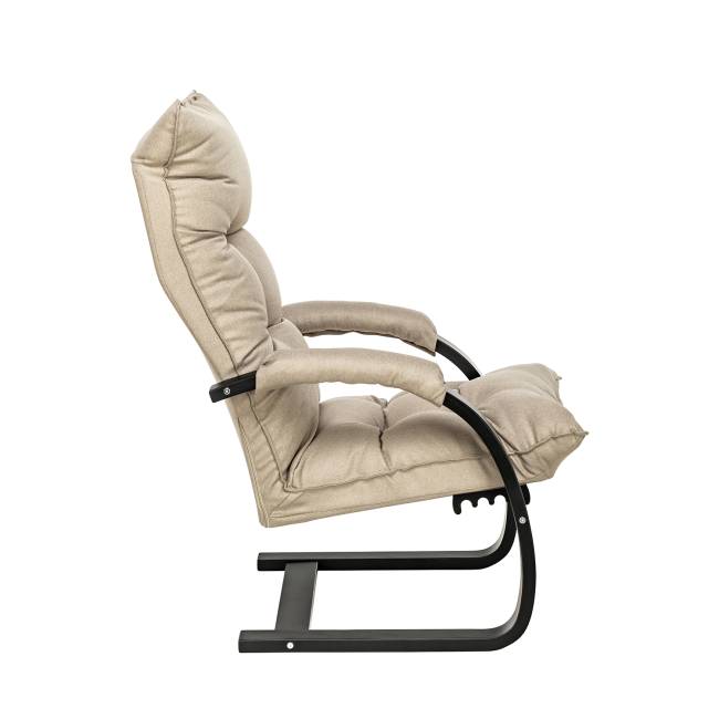 Кресло-трансформер Leset Монако Венге Malmo 05 (бежевый)