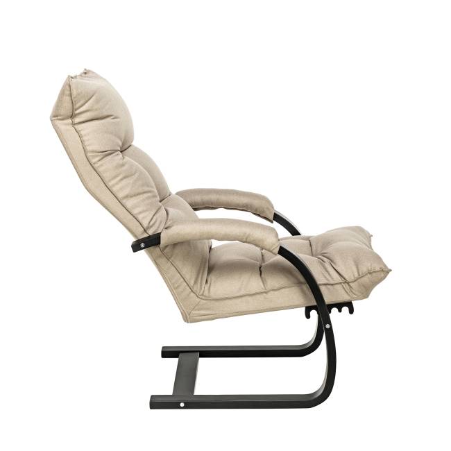 Кресло-трансформер Leset Монако Венге Malmo 05 (бежевый)