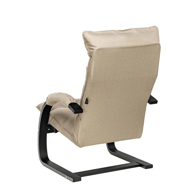 Кресло-трансформер Leset Монако Венге Malmo 05 (бежевый)