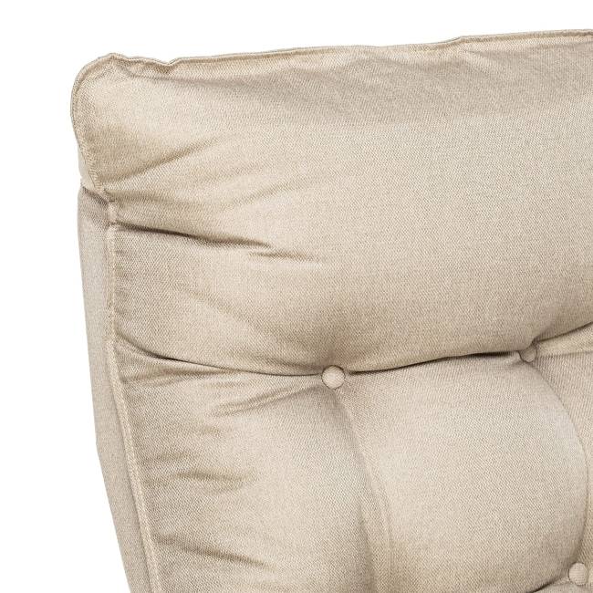 Кресло-трансформер Leset Монако Венге Malmo 05 (бежевый)