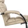 Кресло-трансформер Leset Монако Венге Malmo 05 (бежевый) Кресло-трансформер Leset Монако Венге Malmo 05 (бежевый)