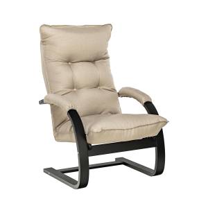 Кресло-трансформер Leset Монако Венге Malmo 05 (бежевый)