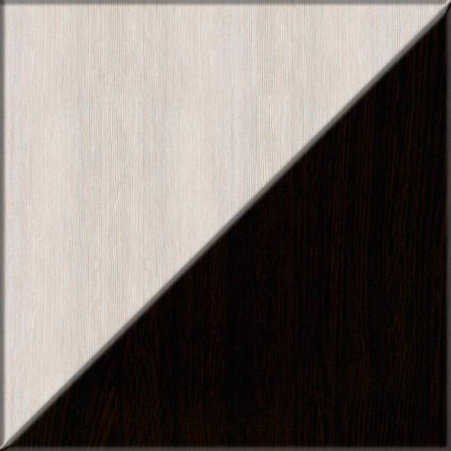 Стеллажи 4 штуки СВК цвет венге/дуб лоредо