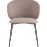 Стул Блейз велюр бежевый