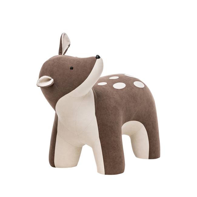 Пуф Leset Bambi Omega 05, компаньон Omega 30