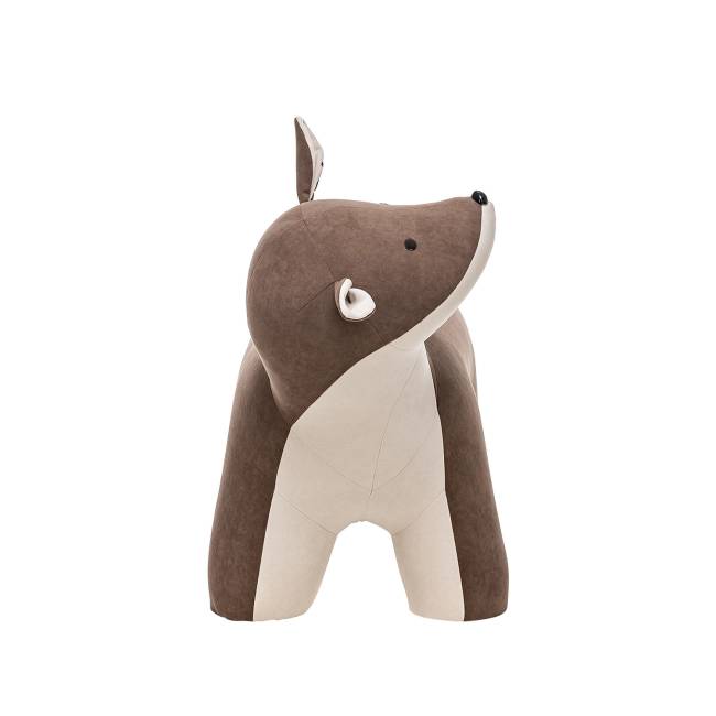 Пуф Leset Bambi Omega 05, компаньон Omega 30