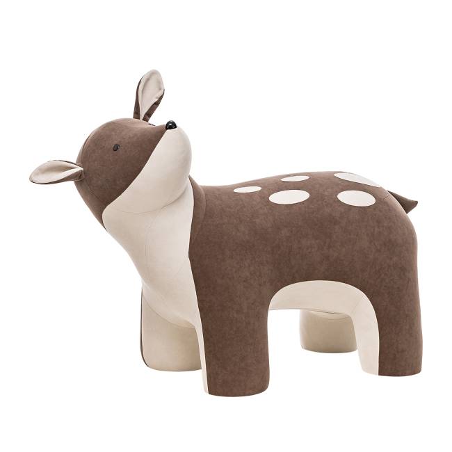 Пуф Leset Bambi Omega 05, компаньон Omega 30