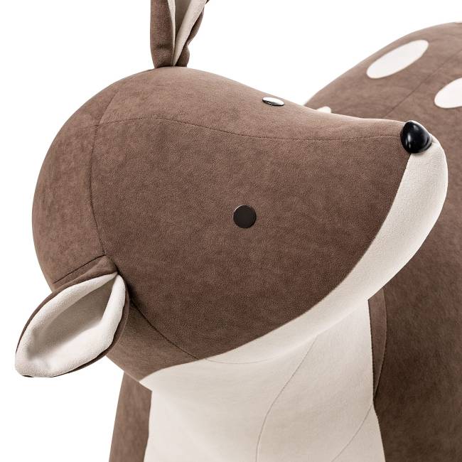 Пуф Leset Bambi Omega 05, компаньон Omega 30