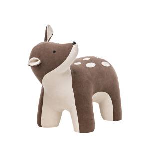 Пуф Leset Бэмби Премиум Omega 05, компаньон Omega 30