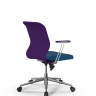 Кресло Sit 8 Mr4-4T - Vivaldi /Uh00/Wh12/T4mV-c(M09.B23.G18.W01), сиреневый