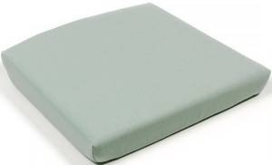 Подушка для кресла Net Relax зеленый 525х570х75 мм