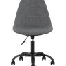 Стул офисный Гирос серый