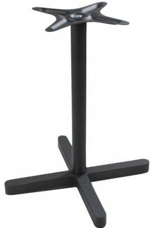 Подстолье металлическое Kross 630х630х730 мм