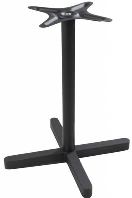 Подстолье металлическое Kross 630х630х730 мм