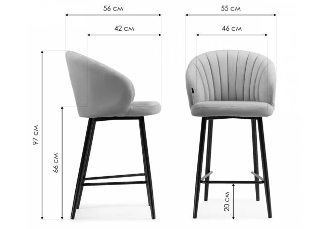 Бэнбу marseille 11 / черный