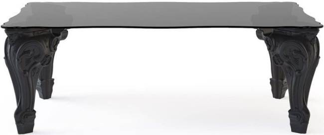 Стол стеклянный Sir Of Love Standard 2000х1100х710 мм