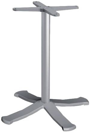 Подстолье металлическое BPG4K