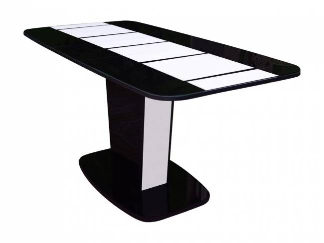 Стол раскладной  "Домино" 120x75x75