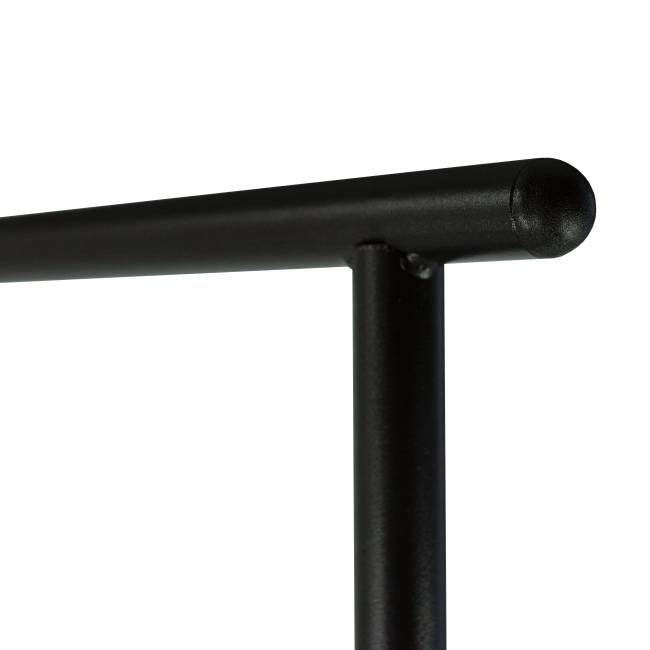 Вешалка напольная Пико 26 черный Вешалка напольная Пико 26 черный