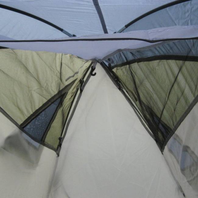 Палатка Indiana Ventura 3 Палатка Indiana Ventura 3