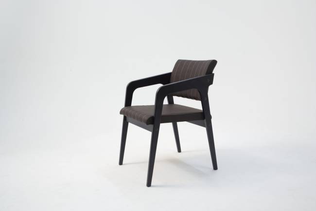 Стул-кресло Шадди