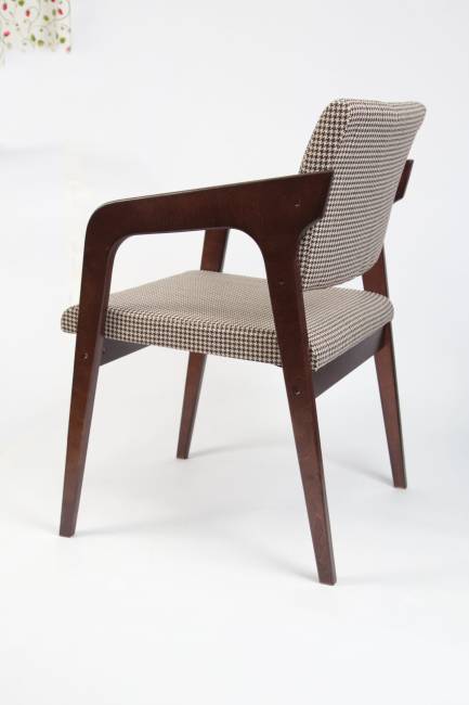 Стул-кресло Шадди