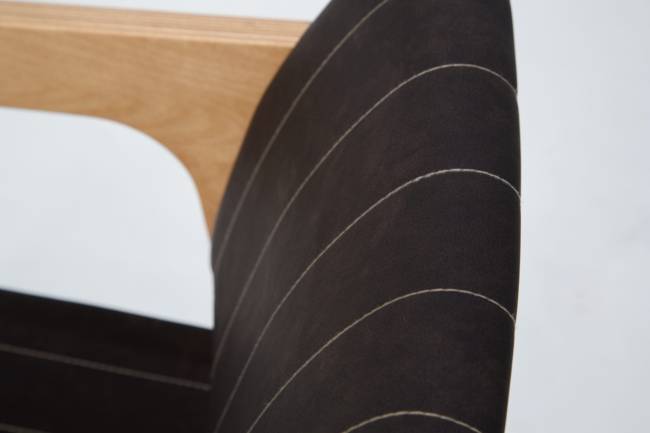 Стул-кресло Шадди