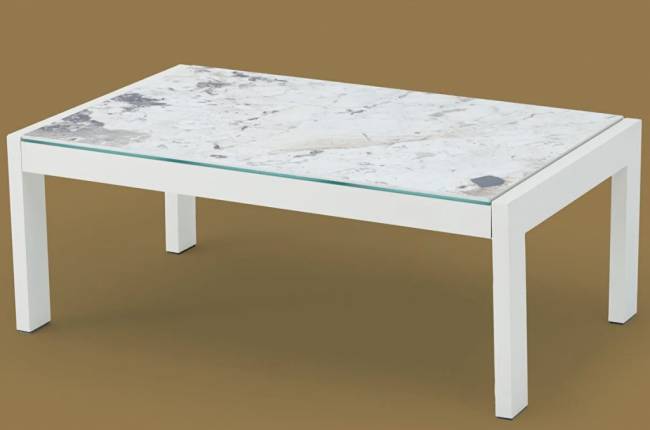 Комплект плетеной мебели Toscana