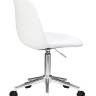 Набор 2 шт Офисное кресло для персонала DOBRIN MONTY, белый