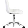 Набор 2 шт Офисное кресло для персонала DOBRIN MONTY, белый