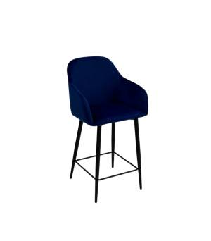 Полубарный стул Аннер комплект из 4 штук