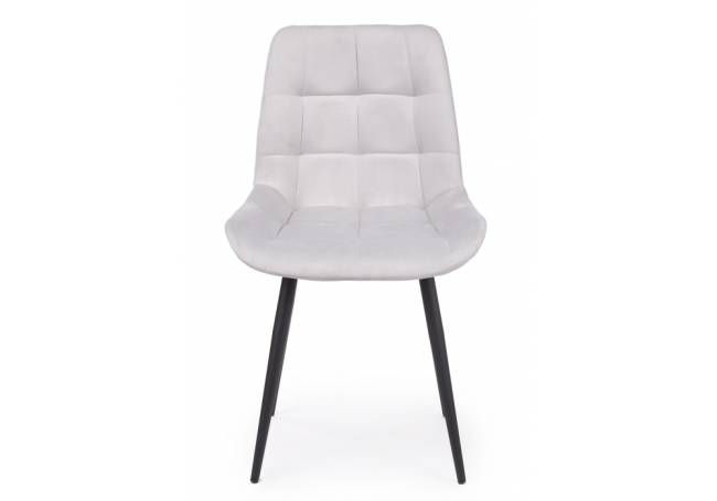 Челси 360 К светло-серый (zd 960) / черный np