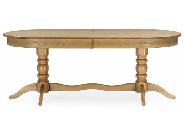 Дейвер 200(260)х100 дуб