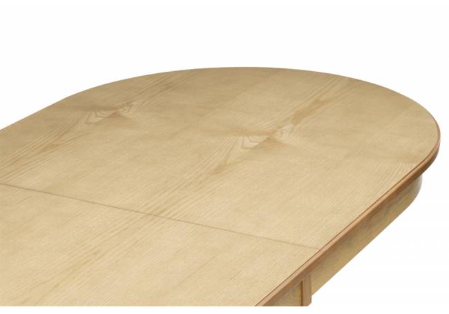 Дейвер 200(260)х100 дуб