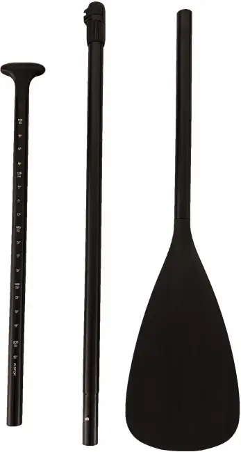 Сапборд Sporit black 320