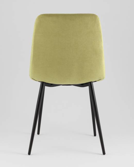 Стул Одди Original оливковый