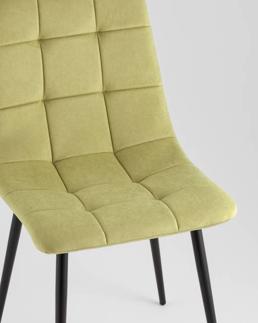 Стул Одди Original оливковый