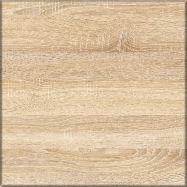 Стол компьютерный МС-6 с тумбой справа и с тумбой на 1200 Мори цвет дуб сонома