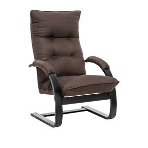 Кресло-трансформер Leset Монако Венге Malmo 28 (коричневый)