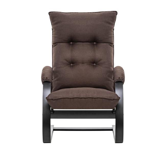 Кресло-трансформер Leset Монако Венге Malmo 28 (коричневый) Кресло-трансформер Leset Монако Венге Malmo 28 (коричневый)